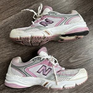 Vintage new balance 755 8.5 women’s 530